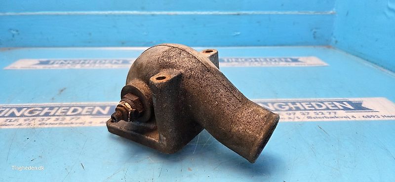 Perkins 1004-40TW (Spare part/Reservedel/Ersatzteil)