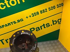 John Deere SUPPORT (used) - John Deere 3200, 3400, 3215, 3415, 3220, 3420, 3800