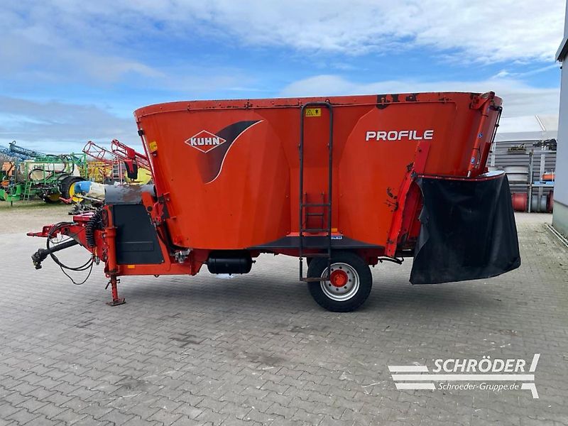 Kuhn PROFILE 1470
