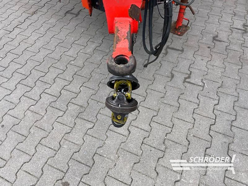 Kuhn PROFILE 1470