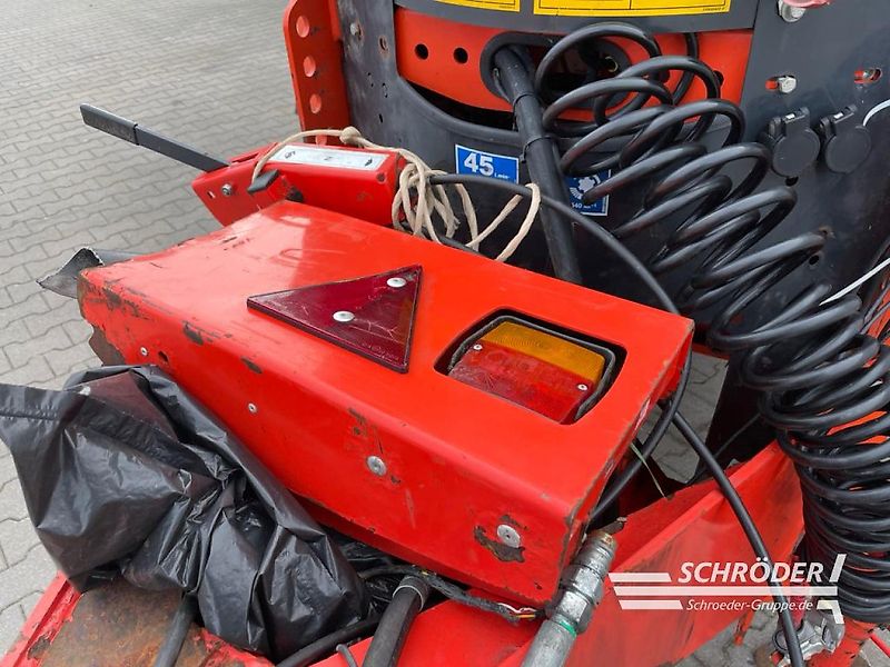 Kuhn PROFILE 1470