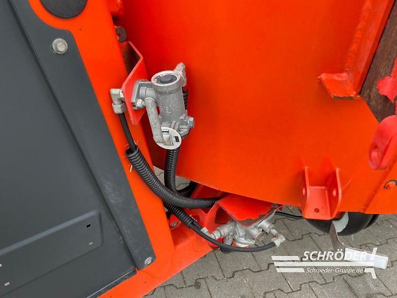 Kuhn PROFILE 1470