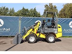 Neuson WL20e