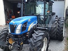 New Holland T 4040