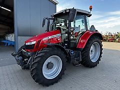 Massey Ferguson 5712-S Dyna-4