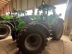 Deutz-Fahr Agrotron 7250 TTV