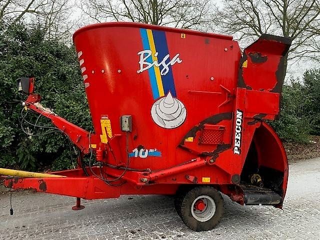 Peecon Biga VME100