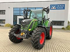 Fendt VARIO 514 // RTK