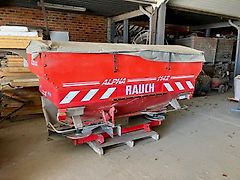 Rauch Aplha 1142W