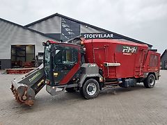 Voermengwagen RMH Premium 21