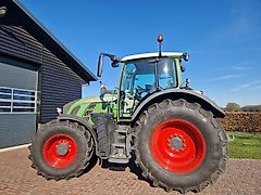 Fendt 724