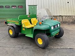 John Deere Gator 4x2