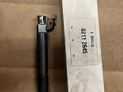 Deutz-Fahr Einspritzventil, 02112645