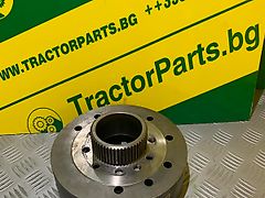 John Deere ANNULAR GEAR Z80 (used) - John Deere 3200,3400,3215,3415,3220,3420