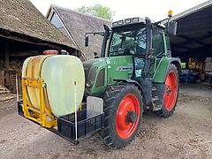 Fendt Vario 409 Com 1