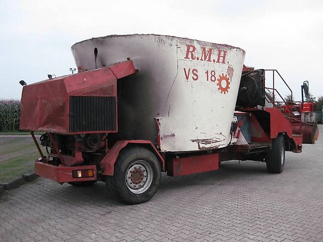 RMH VS 18