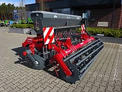 Unia Zwischenfruchtdrillmaschine, Alfa 3,00 m, 25 Reihen, NEU