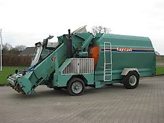 Storti Bulldog