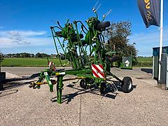 Krone KWT 8.82/8