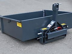 Fritz JKM S 1600 KAT-II