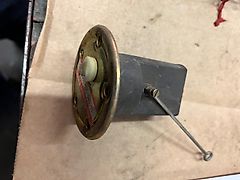 Deutz-Fahr Sensor / Winkelgeber, 06241463