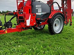 Maschio Campo Ultra 32 Isobus 21m PRO