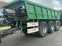 Fliegl HKL 29