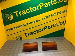 John Deere Rear Combination Lamp (used) - John Deere 5015, 6000, 6010, 7000, 8000