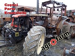 SAME Super Titan 190 165 160 parts, ersatzteile, pieces