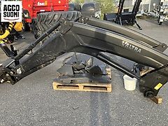 Valtra Q7S + T5 sovitteet