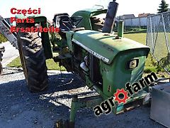 John Deere 2130 2030 parts, ersatzteile, pieces