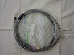 Deutz-Fahr Druckleitung 0437-8020