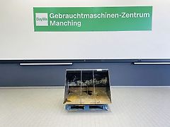 Giant LEICHTGUTSCHAUFEL 130 CM