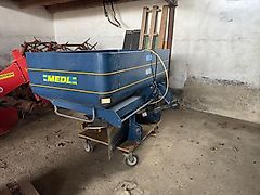 Bogballe L2 - Düngerstreuer