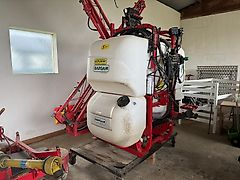 Bargam MEC 15m - BDX Balken