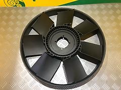 John Deere FAN BLADE (used) - John Deere 6000, 6010, 6030, 7000,7005, 7010, 6J, 6M, 6R