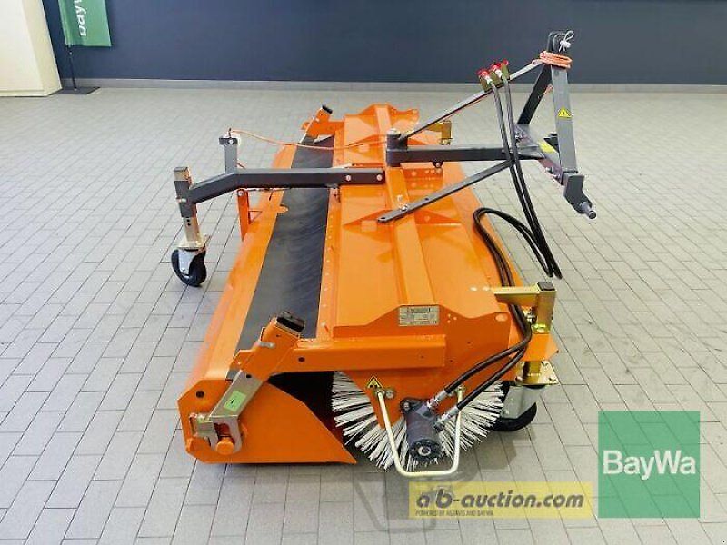 Bema KEHRMASCHINE 2300 AGRARLINE