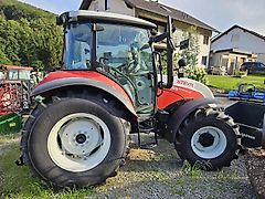 Steyr KOMPAKT 4065 S