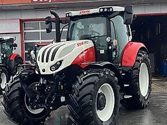 Steyr 6150 Profi (Stage V)