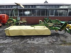 Krone EasyCut 320