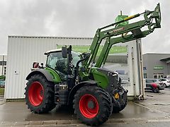 Fendt 720 Vario Gen 7 Profi+ Setting 2
