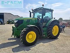 John Deere 6145r