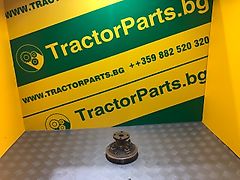 John Deere Viscous Fan (used) - John Deere 6000, 6010, 6010SE