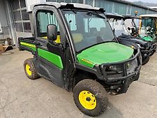 John Deere Gator XUV865M