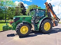 John Deere 6150r