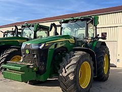 John Deere 8R 410