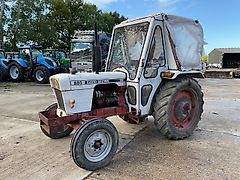 David Brown 885