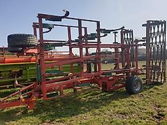 Kverneland ctc 5.00