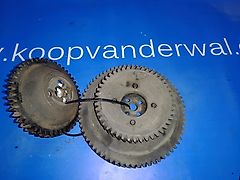Renault ENGINE/ MOTOR PARTS