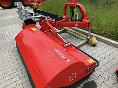 Tehnos Mulcher MB 220R PROFI LW